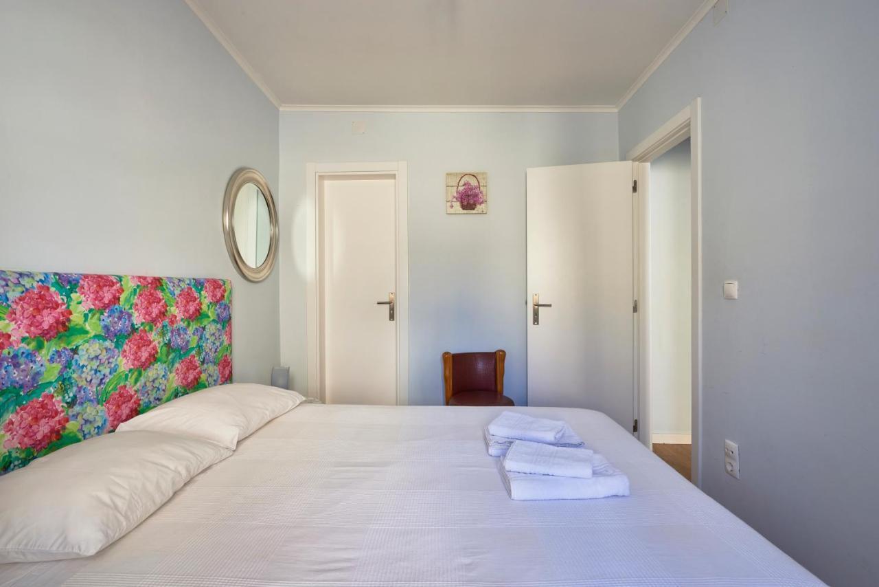 Elegant Riverview Apartment In Historical Lissabon Exterior foto