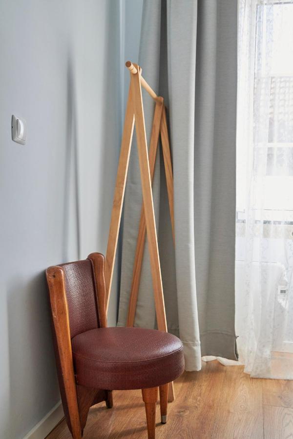 Elegant Riverview Apartment In Historical Lissabon Exterior foto