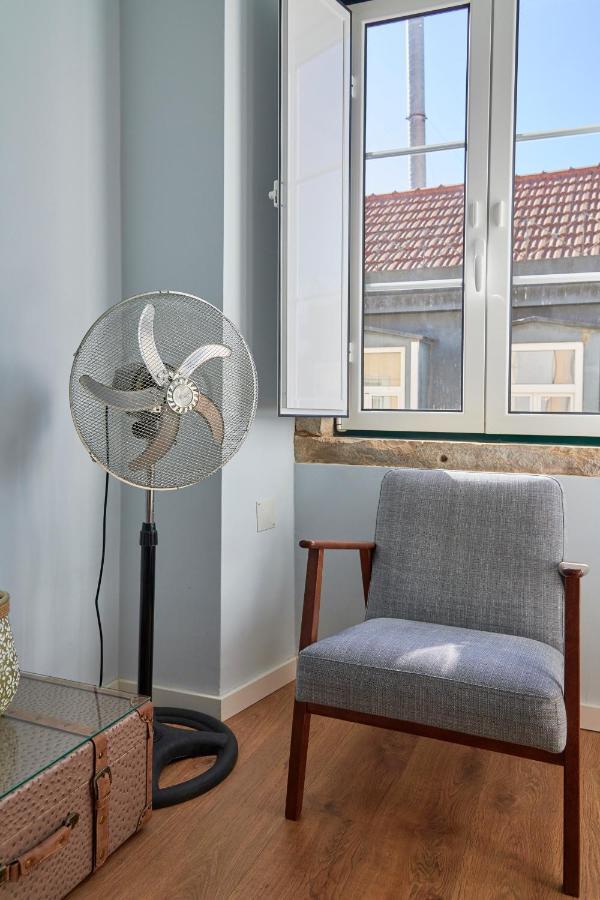 Elegant Riverview Apartment In Historical Lissabon Exterior foto