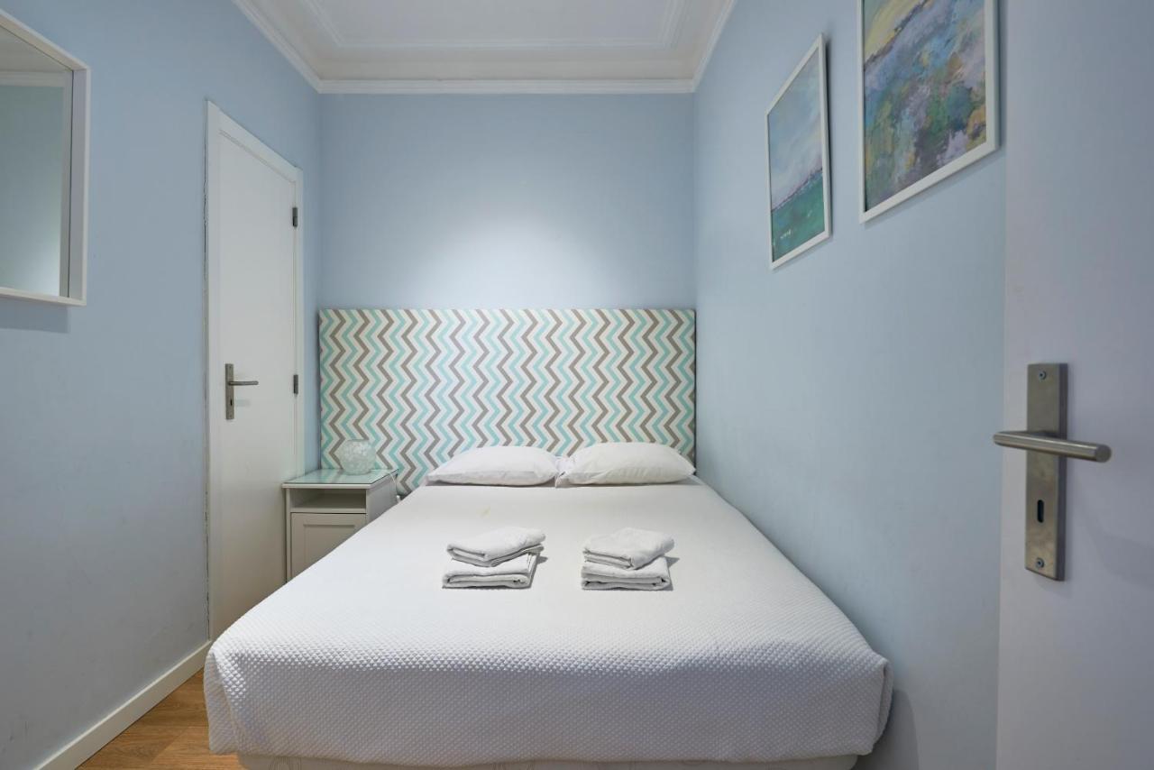Elegant Riverview Apartment In Historical Lissabon Exterior foto